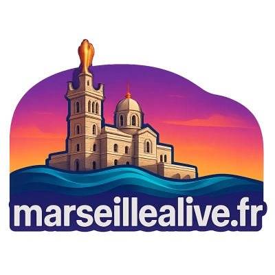 marseillealive.fr